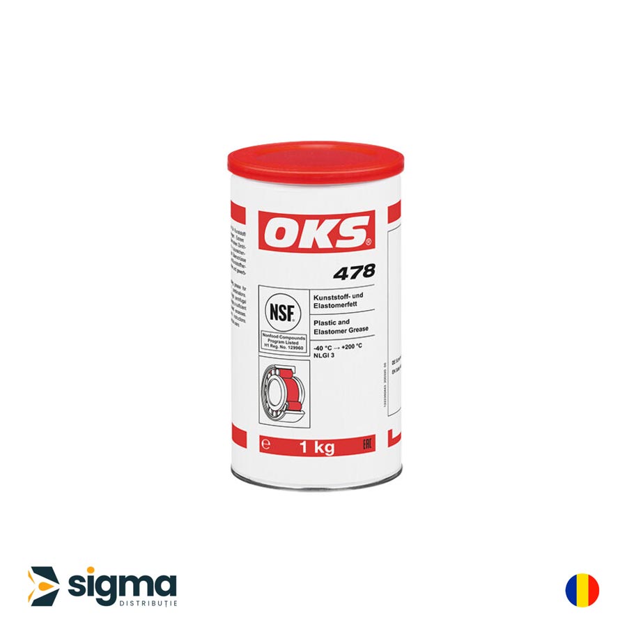 Unsoare aderenta OKS 478